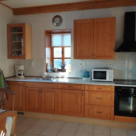 Holiday Villa Stupna Vidochov Bagian luar foto