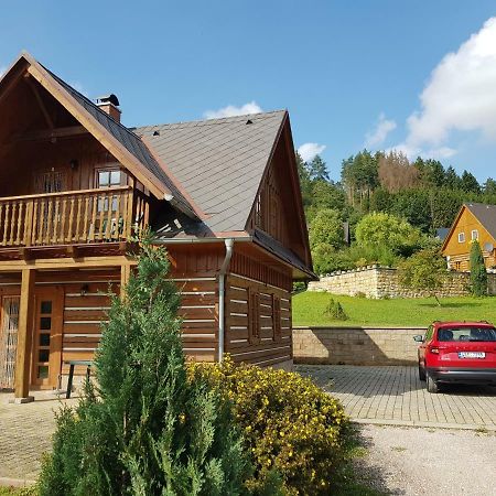 Holiday Villa Stupna Vidochov Bagian luar foto