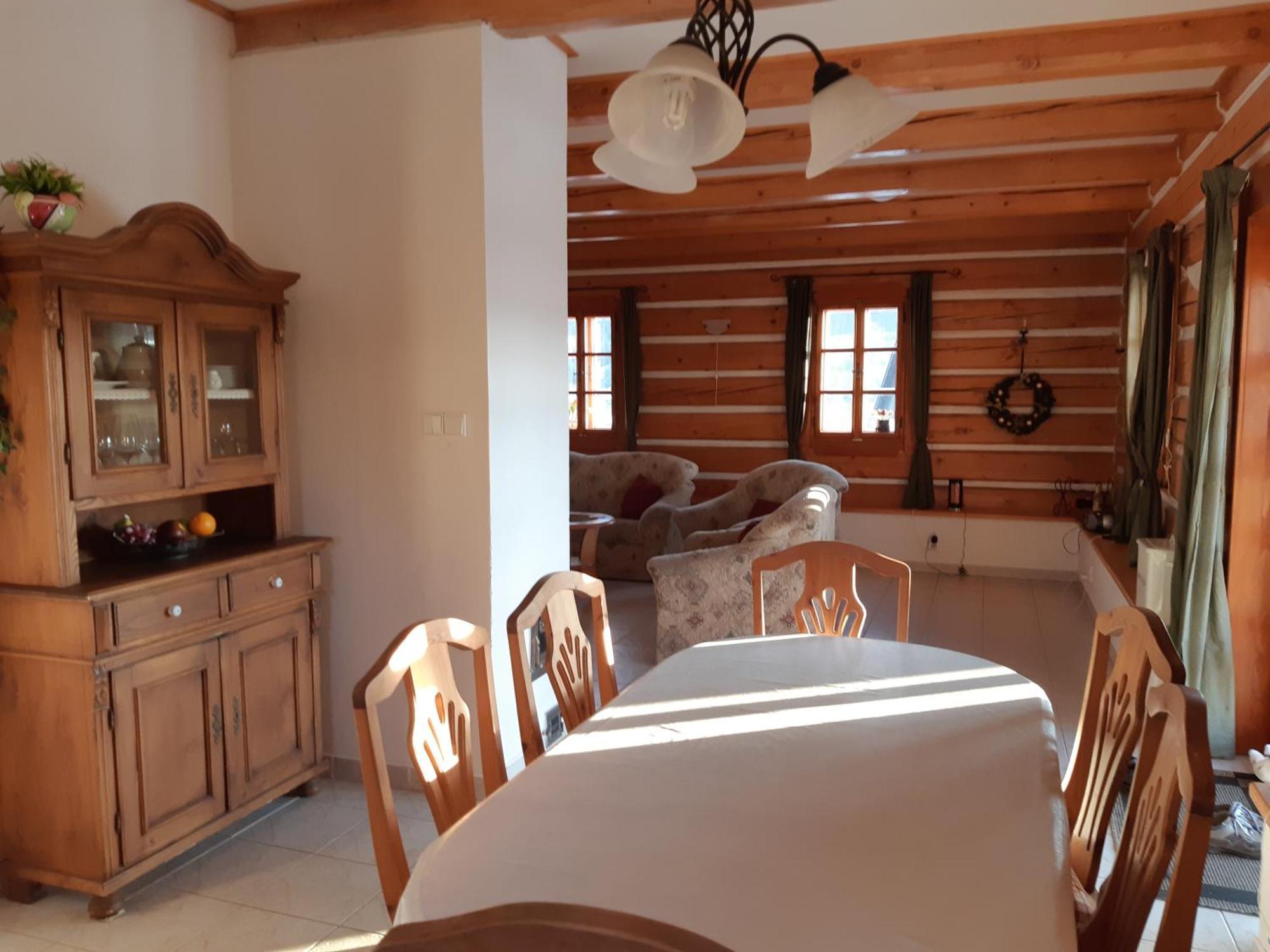 Holiday Villa Stupna Vidochov Bagian luar foto