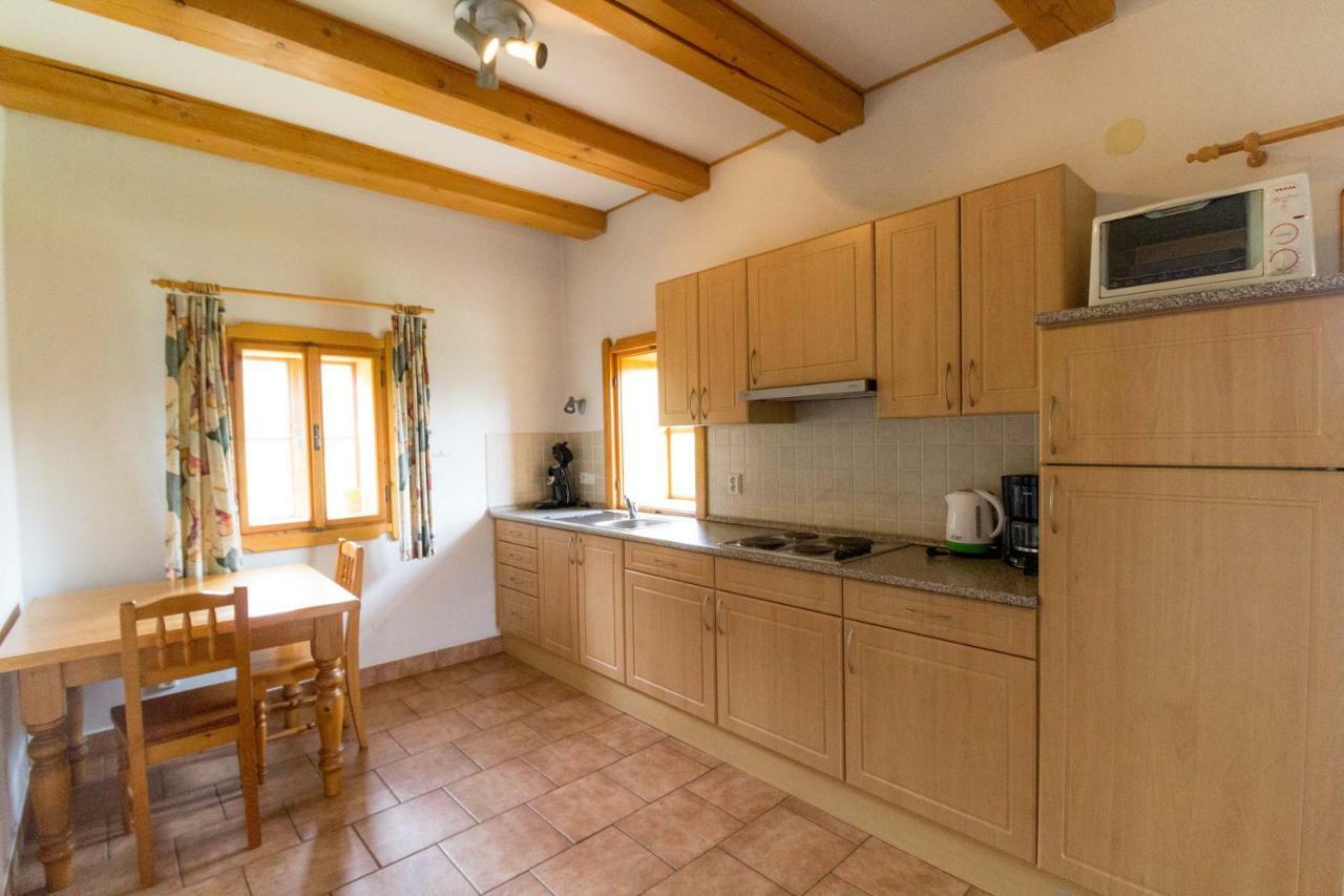 Holiday Villa Stupna Vidochov Bagian luar foto