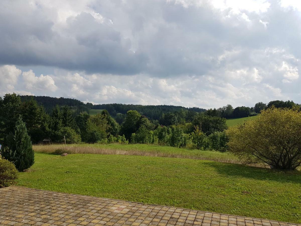 Holiday Villa Stupna Vidochov Bagian luar foto