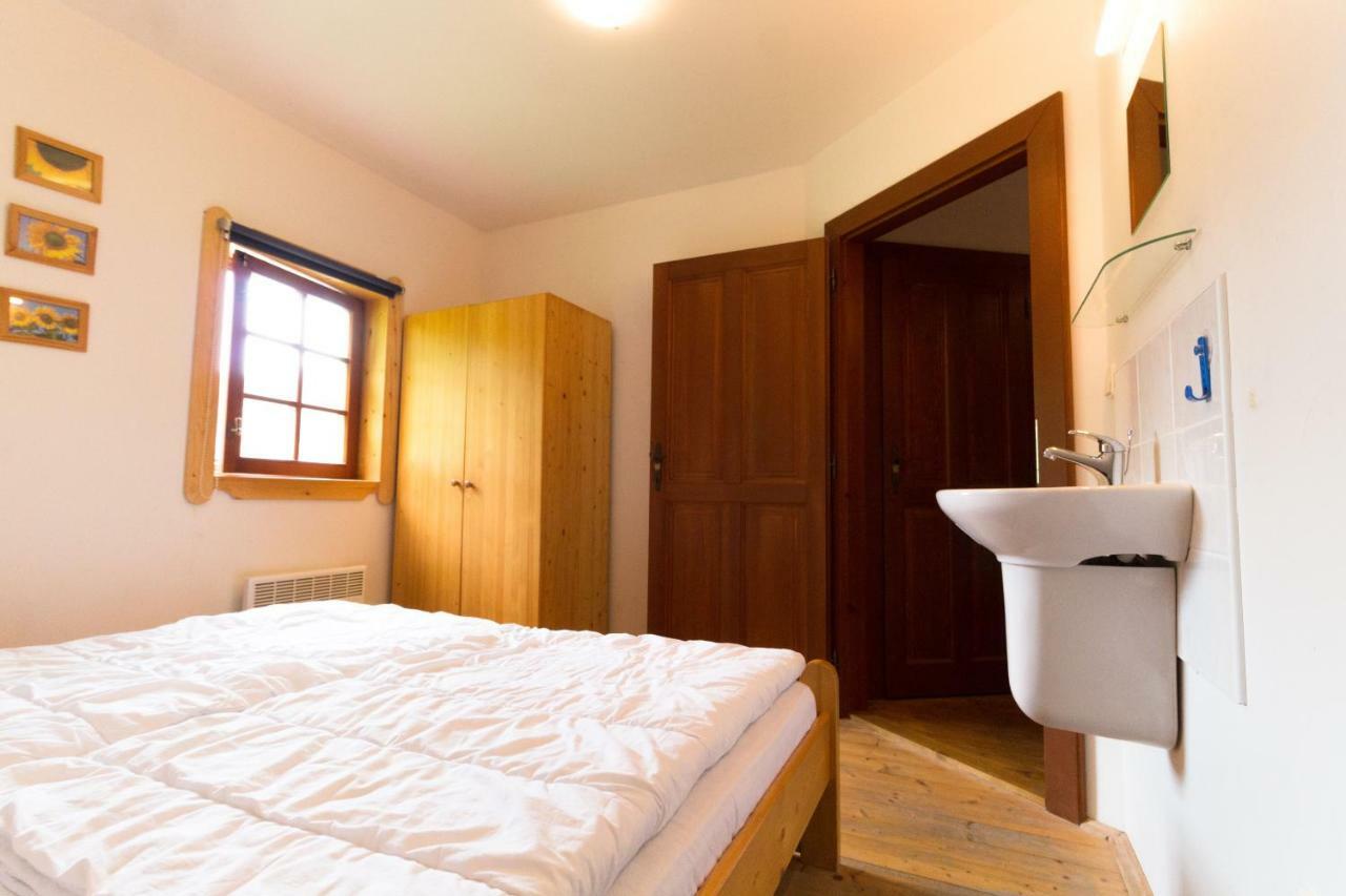 Holiday Villa Stupna Vidochov Bagian luar foto