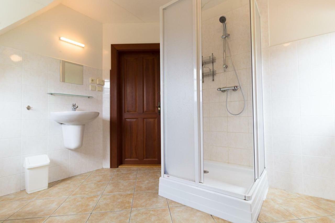 Holiday Villa Stupna Vidochov Bagian luar foto