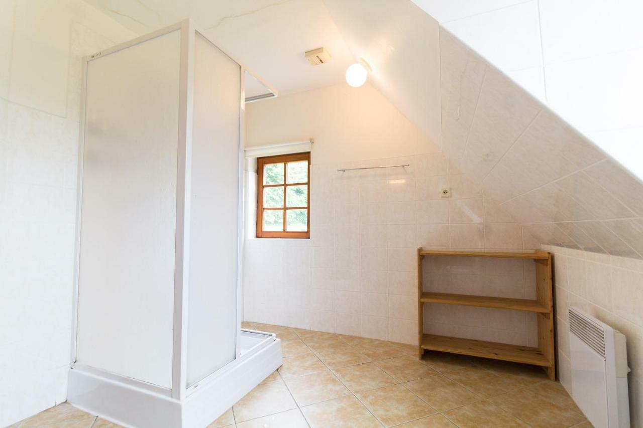 Holiday Villa Stupna Vidochov Bagian luar foto